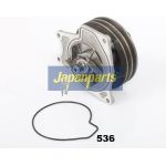 Japanparts Wasserpumpe / Kühlmittelpumpe PQ-536 Japanparts Wasserpumpe / Kühlmittelpumpe PQ-536