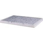 MAHLE Filter, Innenraumluft LAK 81 MAHLE Filter, Innenraumluft LAK 81
