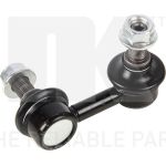 Koppelstange Nissan P. X-Trail 01- Pr 5112220 Koppelstange Nissan P. X-Trail 01- Pr 5112220