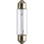 13864CP PHILIPS Soffittenlampe 24 V 5 W SV8,5 - 13864CP - l 13864CP PHILIPS Soffittenlampe 24 V 5 W SV8,5 - 13864CP - l
