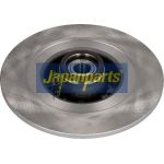 Japanparts Bremsscheibe DP-0711C Japanparts Bremsscheibe DP-0711C