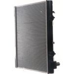 MAHLE Kühler, Motorkühlung CR 2175 000S MAHLE Kühler, Motorkühlung CR 2175 000S