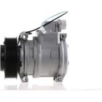 MAHLE Kompressor, Klimaanlage ACP 116 000S MAHLE Kompressor, Klimaanlage ACP 116 000S