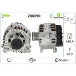 VALEO Generator 200299 VALEO Generator 200299