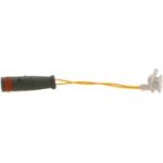 Bosch Bremsbelagverschleißsensor 1987474966 Bosch Bremsbelagverschleißsensor 1987474966