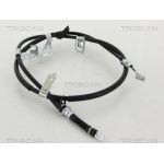 Seilzug, Feststellbremse Suzuki T. Sx4 06- Le 814069163 Seilzug, Feststellbremse Suzuki T. Sx4 06- Le 814069163