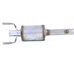 Walker Dieselpartikelfilter EVO S 93046 Walker Dieselpartikelfilter EVO S 93046
