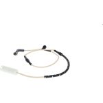 Bosch Bremsbelagverschleißsensor 1987473044 Bosch Bremsbelagverschleißsensor 1987473044