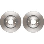 89 481 030 Bremsscheibe VA DF6214 89 481 030 Bremsscheibe VA DF6214
