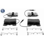 Vaico Bremsbelagsatz für Scheibenbremse V22-0068 Vaico Bremsbelagsatz für Scheibenbremse V22-0068