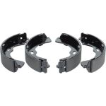 Bosch Bremsbacken 0 986 487 654 Bosch Bremsbacken 0 986 487 654