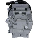 Kompressor, Klimaanlage 32984 Kompressor, Klimaanlage 32984