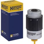 HENGST FILTER Kraftstofffilter H319WK