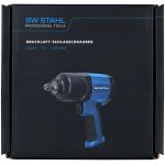 SW-Stahl Druckluft Schlagschrauber 1/2Z S3269 SW-Stahl Druckluft Schlagschrauber 1/2Z S3269