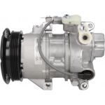 Nissens Klimakompressor PKW 890145 Nissens Klimakompressor PKW 890145