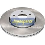 Japanparts Bremsscheibe DI-828C Japanparts Bremsscheibe DI-828C