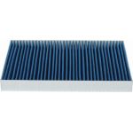 Aktivkohleinnenraumfilter 0 986 628 613 Aktivkohleinnenraumfilter 0 986 628 613