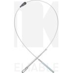 NK Handbremsseil 903659 - links NK Handbremsseil 903659 - links