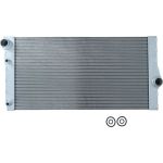 KAMOKA Kühler, Motorkühlung 7700023 KAMOKA Kühler, Motorkühlung 7700023
