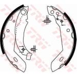 TRW Bremsbacken GS8158