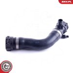 ESEN SKV Kühlerschlauch 43SKV845 ESEN SKV Kühlerschlauch 43SKV845