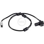 A.B.S. Raddrehzahlsensor 30458