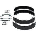 Bremsbacken 0 986 487 720 Bremsbacken 0 986 487 720