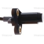Sensor, Raddrehzahl 818011136