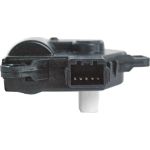 MAHLE Stellelement, Mischklappe AA 39 000P MAHLE Stellelement, Mischklappe AA 39 000P