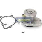 Japanparts Wasserpumpe PQ-931 Japanparts Wasserpumpe PQ-931