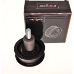 Maxgear 55455MG Maxgear Umlenk- / Führungsrolle, Zahnriemen 54-0362 Maxgear 55455MG Maxgear Umlenk- / Führungsrolle, Zahnriemen 54-0362