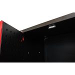 ROOKS Werkstattschrank RMS 2D – Stabil und kompakt ROOKS Werkstattschrank RMS 2D – Stabil und kompakt