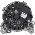 Valeo Lichtmaschine 443393 Valeo Lichtmaschine 443393