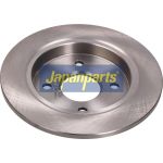 Japanparts Bremsscheibe DP-0303C Japanparts Bremsscheibe DP-0303C