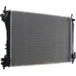 MAHLE Kühler, Motorkühlung CR 1497 000S MAHLE Kühler, Motorkühlung CR 1497 000S