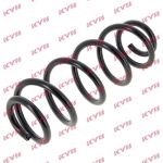 RA6198 KYB Fahrwerksfeder Fiat T. Sedici 1.6 06/06-10/14 RA6198 KYB Fahrwerksfeder Fiat T. Sedici 1.6 06/06-10/14