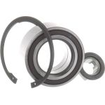 Radlagersatz HA VKBA 7089
