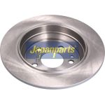 Japanparts Bremsscheibe DP-0532C