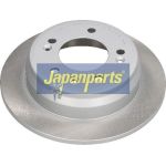 Japanparts Bremsscheibe DP-K14C Japanparts Bremsscheibe DP-K14C
