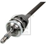 FEBI BILSTEIN Antriebswelle 183470 FEBI BILSTEIN Antriebswelle 183470
