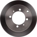 Bosch Bremsscheibe Hinterachse 0 986 478 655 Bosch Bremsscheibe Hinterachse 0 986 478 655