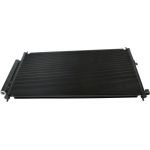 KONDENSATOR, KLIMAANLAGE AC830282 KONDENSATOR, KLIMAANLAGE AC830282