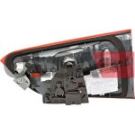 Heckleuchte I L LED ROT PQ 72205 Heckleuchte I L LED ROT PQ 72205