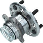 KAMOKA Radlagersatz 5500268