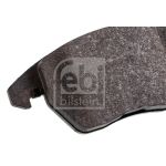 febi Bremsbeläge 16502 febi Bremsbeläge 16502