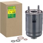 M&H Kraftstofffilter PKW WK 10 041 z M&H Kraftstofffilter PKW WK 10 041 z