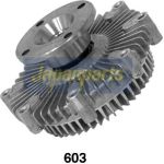 Kupplung, K÷hlerl Nach VC-603 Kupplung, K÷hlerl Nach VC-603