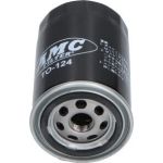 TO-124 AMC Ölfilter TO-124 TO-124 AMC Ölfilter TO-124