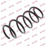 KYB Fahrwerksfeder Opel P. Combo, Corsa C, Tigra 1.3D/1.7D/1.8 10/01 RH3318 KYB Fahrwerksfeder Opel P. Combo, Corsa C, Tigra 1.3D/1.7D/1.8 10/01 RH3318