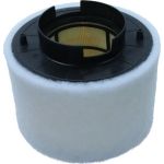 Luftfiltereinsatz F 026 400 650 Luftfiltereinsatz F 026 400 650